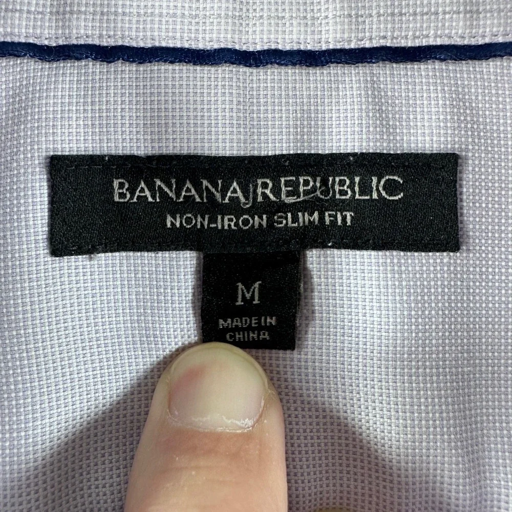 Banana Republic banana republic